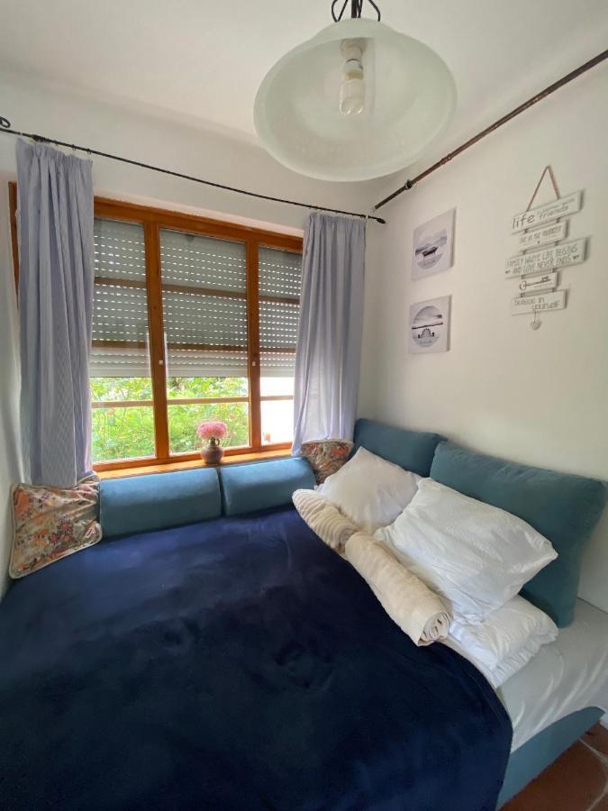 Lavender Cottage Balatongyörök Exteriér fotografie