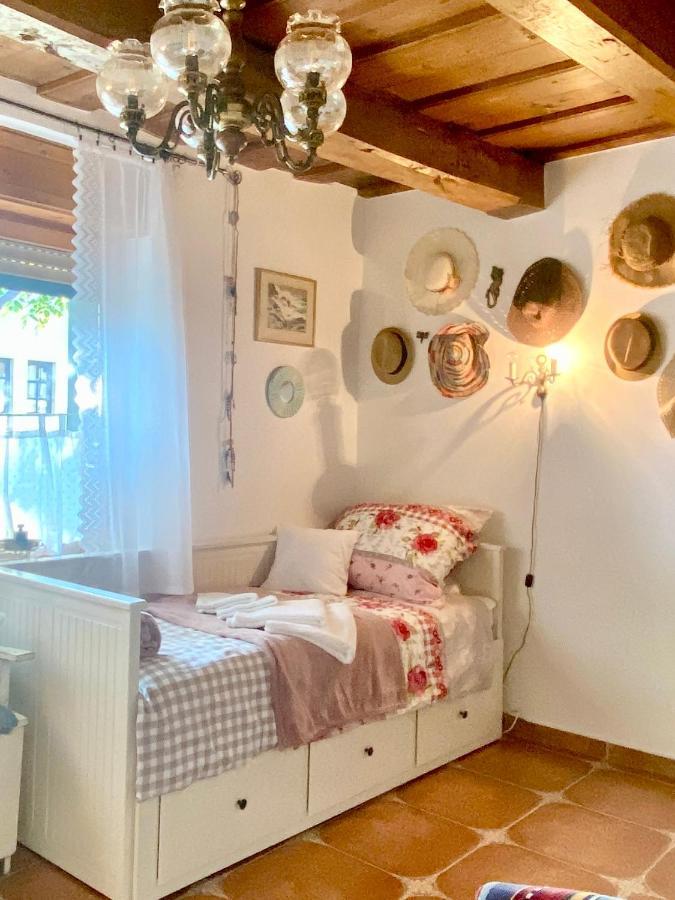Lavender Cottage Balatongyörök Exteriér fotografie