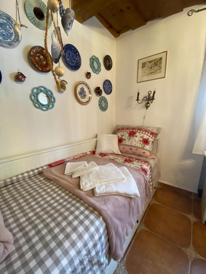 Lavender Cottage Balatongyörök Exteriér fotografie