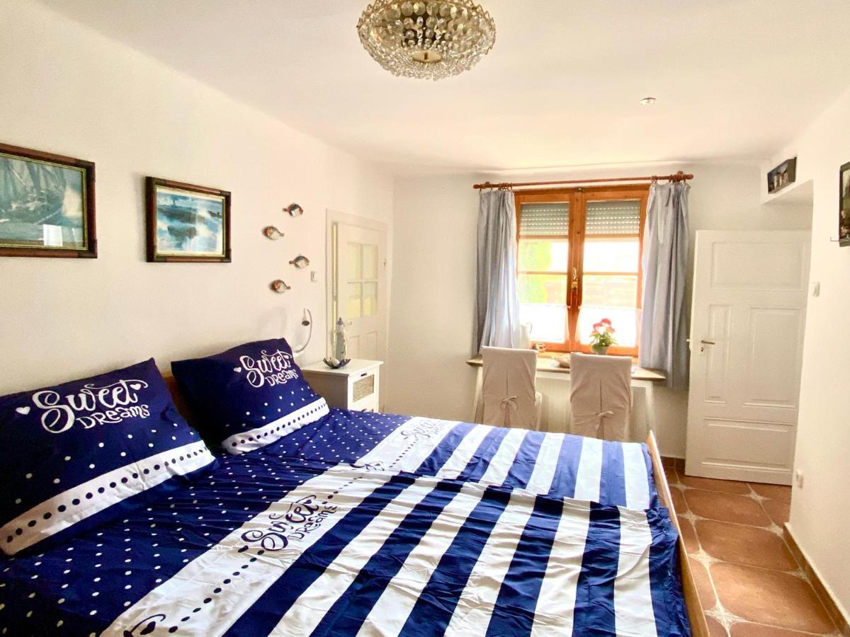 Lavender Cottage Balatongyörök Exteriér fotografie